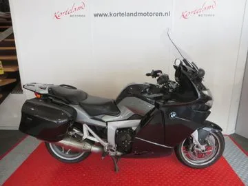 BMW K (2006) — foto 1