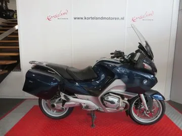 BMW R 1200 RT (2008) — foto 1
