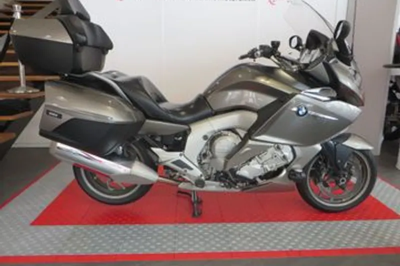 BMW K 1600 GTL (2014)