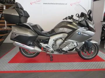 BMW K (2014) — foto 1