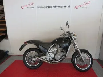 APRILIA MOTO (1996) — foto 1