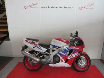 Honda CBR (1995) — foto 1