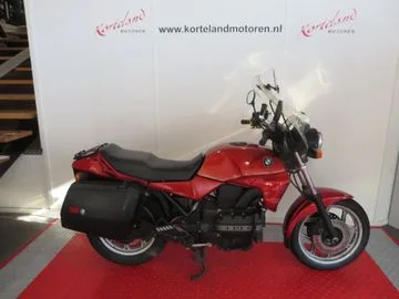 BMW K (1990) — foto 1