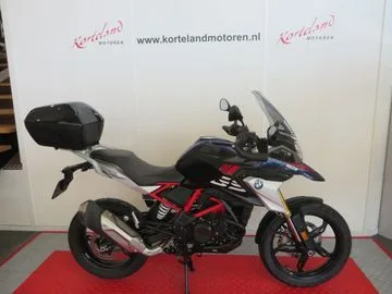 BMW G (2021) — foto 1