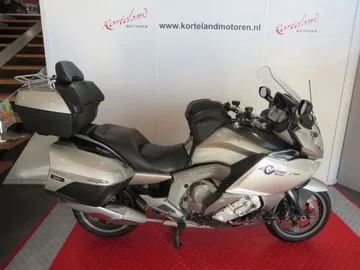 BMW K (2011) — foto 1
