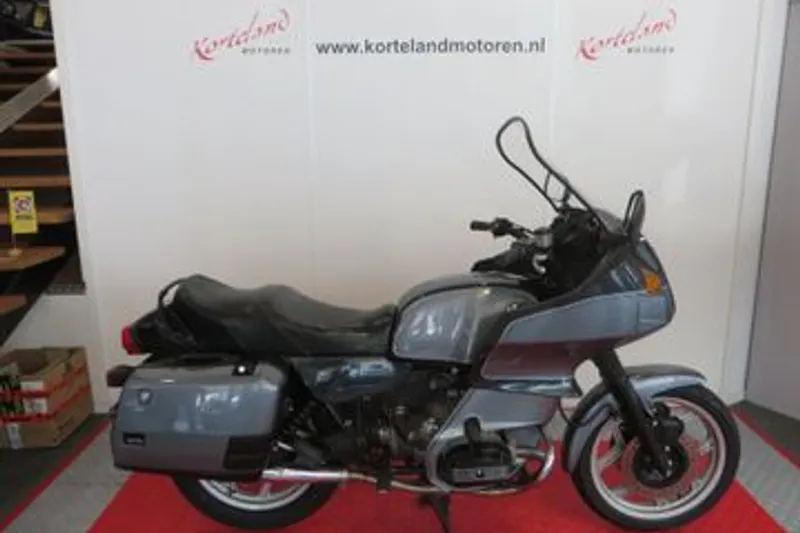 BMW R 100 rt (1995)