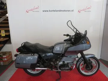 BMW R 100 RT (1995) — foto 1