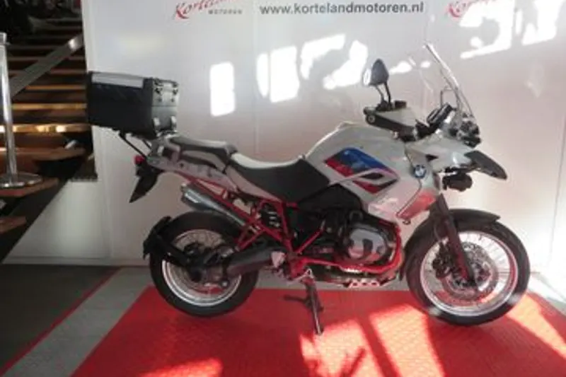 BMW R 1200 GS (2012)