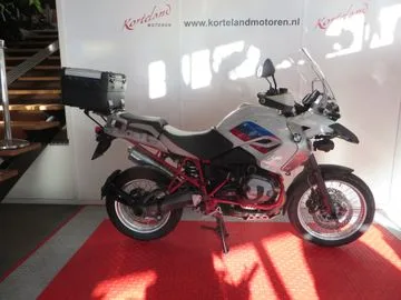 BMW R (2012) — foto 1