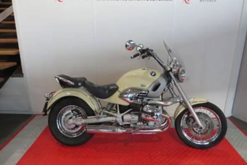 BMW R 1200 C (1998)