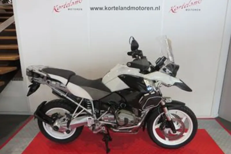 BMW R 1200 GS (2011)