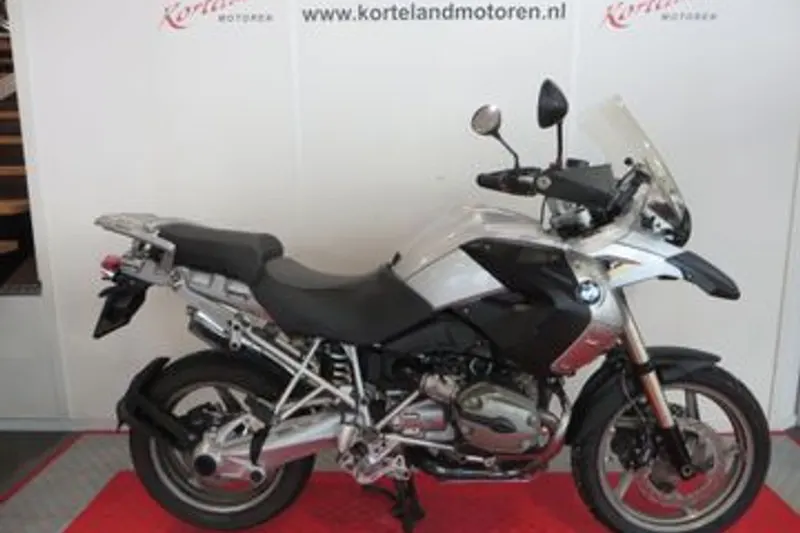 BMW R 1200 GS (2009)