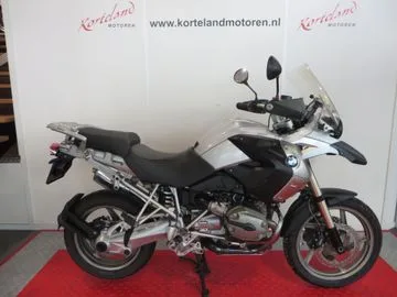 BMW R (2009) — foto 1