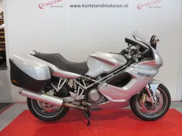 DUCATI ST (2005) — foto 1