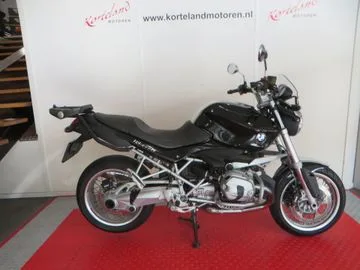BMW R (2011) — foto 1