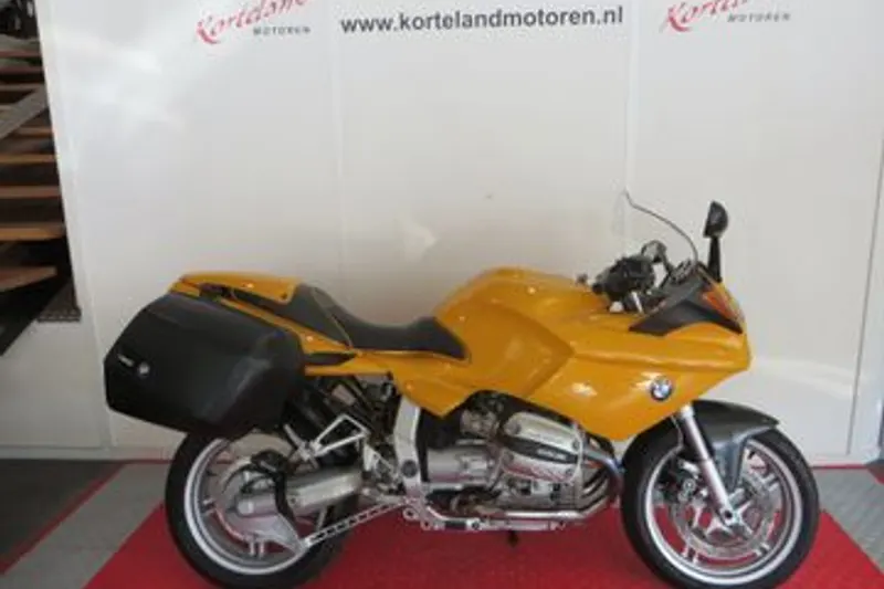BMW R 1100 S (1998)
