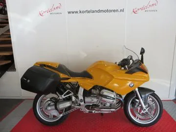 BMW R (1998) — foto 1
