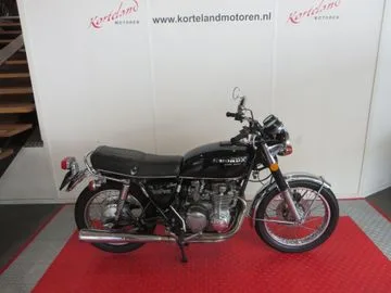 Honda CB (1976) — foto 1