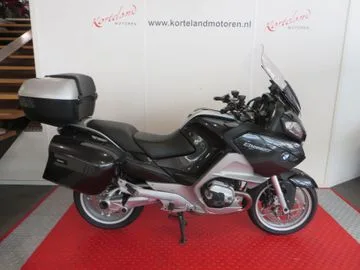 BMW R (2010) — foto 1