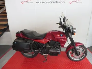 BMW K (1995) — foto 1
