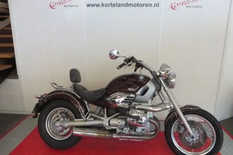 BMW R 1200 C (1999)