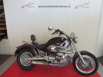 BMW R (1999) — foto 1