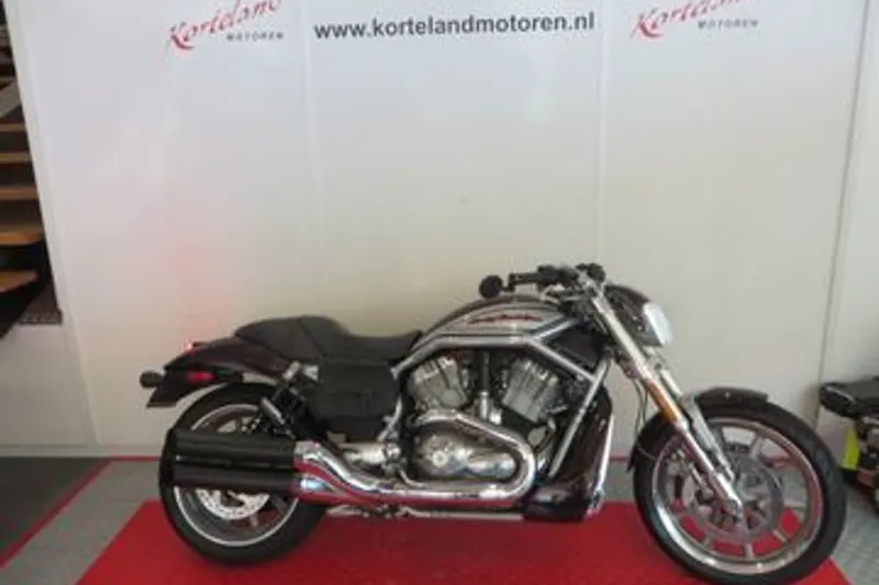 Harley-Davidson V-Rod (2006)