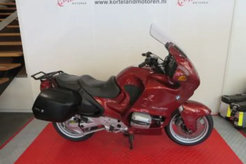 BMW R 1100 RT (1996)