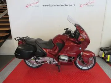 BMW R (1996) — foto 1