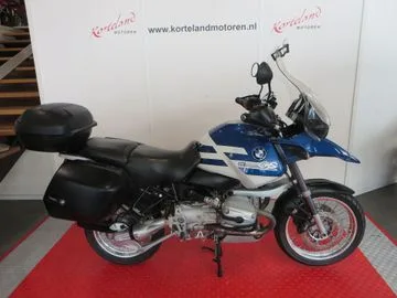BMW R (2003) — foto 1