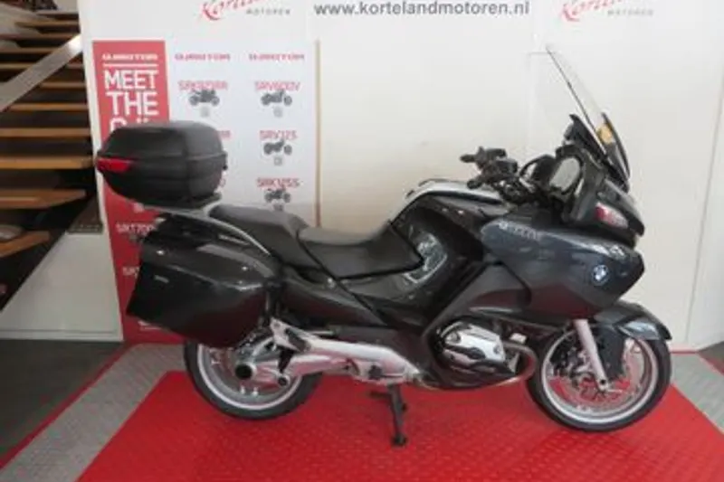 BMW R 1200 RT (2005)