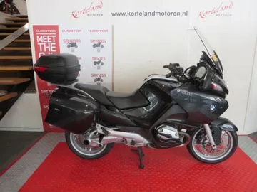 BMW R (2005) — foto 1