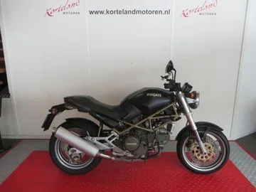 DUCATI M (1998) — foto 1