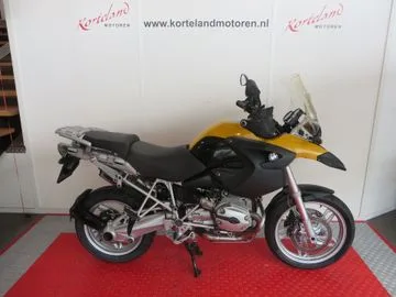 BMW R (2004) — foto 1