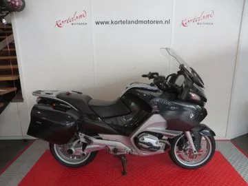 BMW R (2005) — foto 1