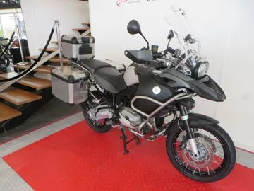 BMW R 1200 GS Adventure (2012) — foto 1
