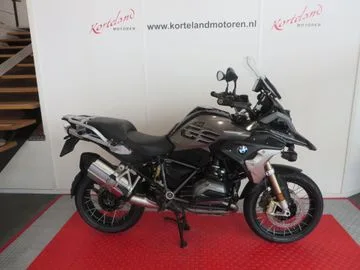 BMW R 1200 GS (2018) — foto 1