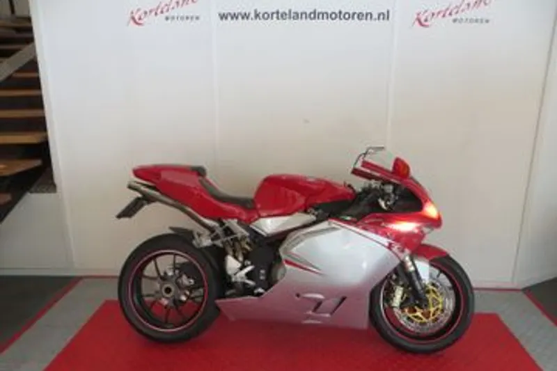 MV Agusta F4 R312 (2007)