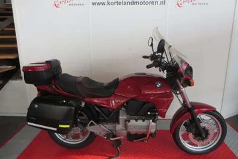 BMW K 75 C (1986)