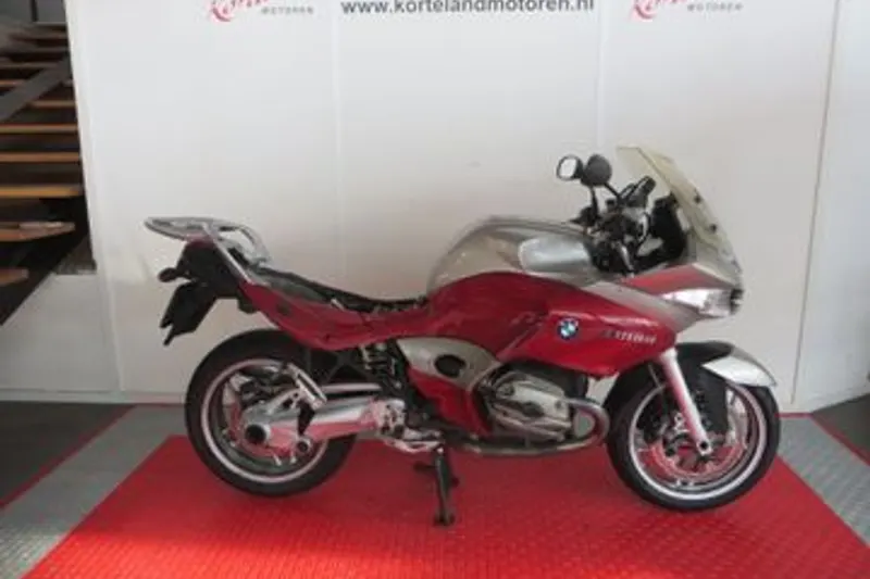 BMW R 1200 ST (2005)