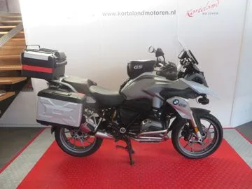 BMW R 1200 GS (2016) — foto 1