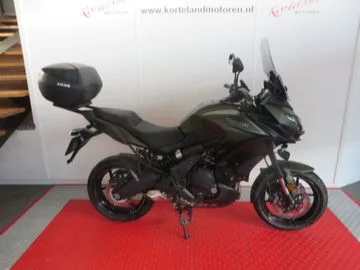 Kawasaki Versys 650 (2018) — foto 1