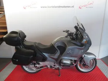 BMW R 1100 RT (1999) — foto 1