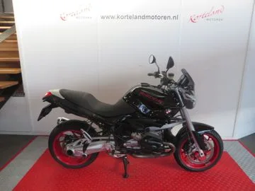 BMW R 1200 R (2008) — foto 1
