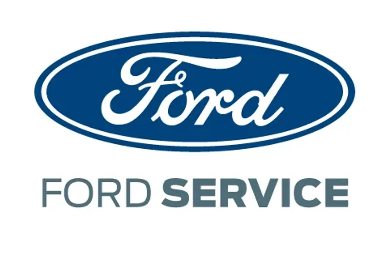 Ford E-Transit (2026)