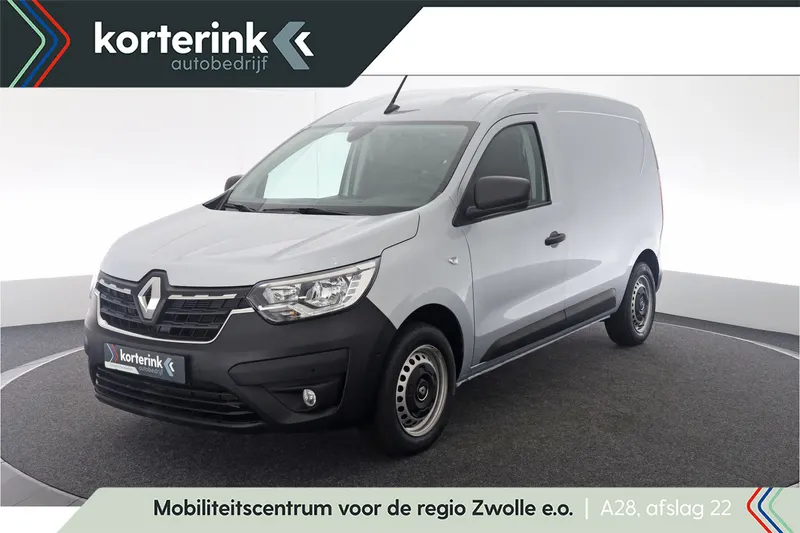 Renault Express (2024)