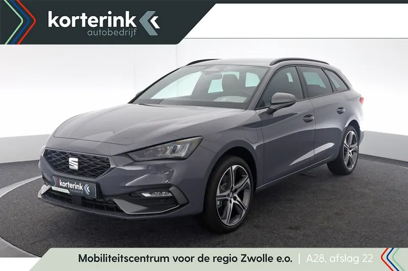 SEAT Leon Sportstourer (0)