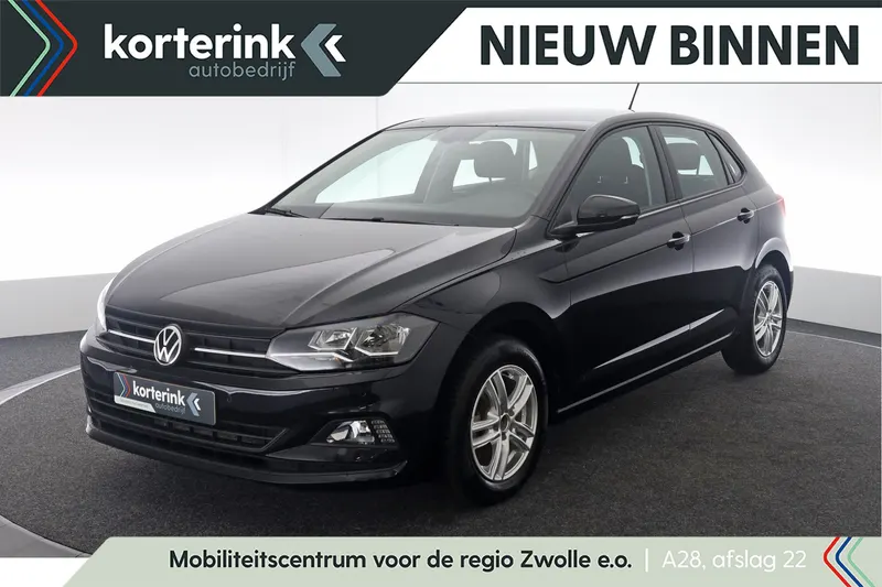 Volkswagen Polo (2021)