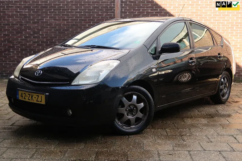 Toyota Prius (2008)