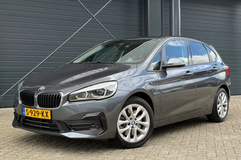 BMW 2-Serie (2019)